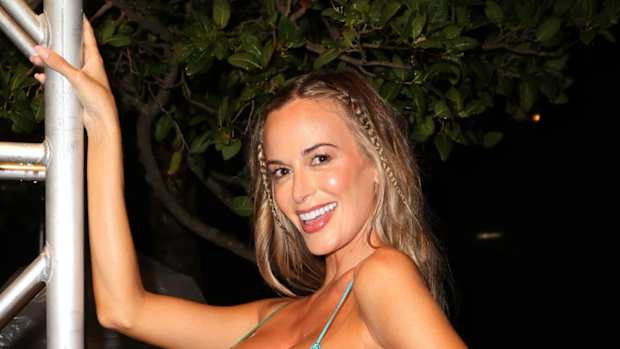 Jena Sims